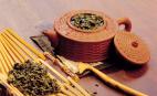 [茶叶]茶叶以季节分类