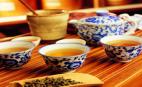 [茶叶]茶叶冲泡程序