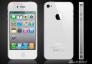 白色版iPhone 4本月底美国开售