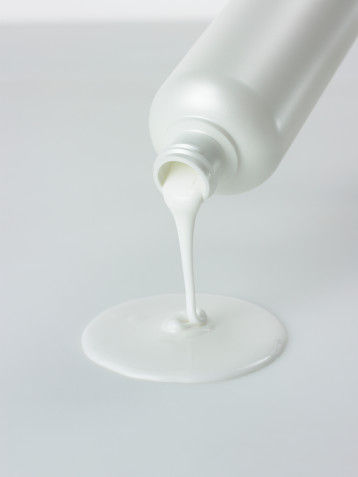 一瓶乳液全搞定