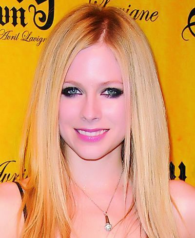 Avril Lavigne