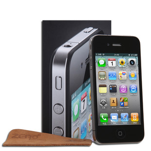 【行动数位】广州实体Apple/苹果 iPhone 4(未解锁)8G港版无锁 \