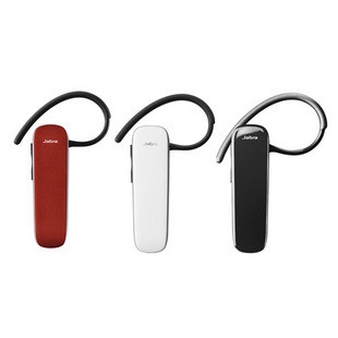 捷波朗Jabra easygo 蓝牙耳机 DSP降噪 双待机+语音提示 \