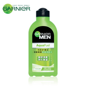 新品 卡尼尔 男士动能保湿能量润肤水 200ml 爽肤水 \