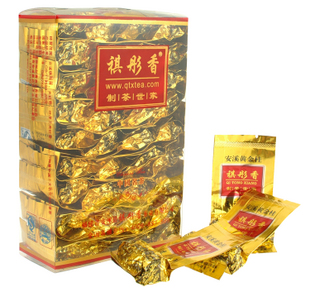 特香 黄金桂 2012年春茶 茶叶 特级乌龙茶 透天香安溪黄金桂 包邮 \