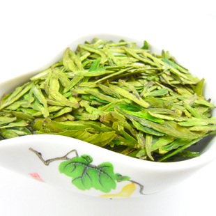 M爆款秒杀 春茶雨前特级大佛龙井茶 保鲜龙井茶叶绿茶 买2包邮 \