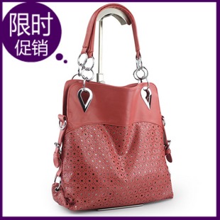 2012新款 citylife 意尔康蒙娜丽莎同款 女包包单肩皮包专柜正品D \