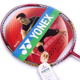 羽毛球拍 全碳素 正品 尤尼克斯Yonex弓箭DX纳米科技羽拍 台湾产 \