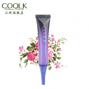 谷琪护发精油 护发素 玫瑰精灵30ml 烫染修复 毛鳞片修复液发尾油 \