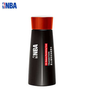NBA男士护肤激悦控油能量爽肤水柔肤水化妆水120ml 补水保湿正品 \