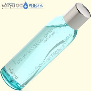 悠语玻尿酸全效保湿青春露 爽肤水化妆水 补水护肤韩国正品化妆品 \