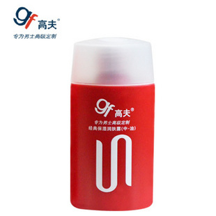 【天猫新风尚】高夫 GF 经典保湿润肤露(中-油)125ml 保湿 控油 \