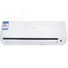 【促销】海尔 KFR-23GW/03GCC12/01GCC13 冷暖1P空调 广州市送货 \