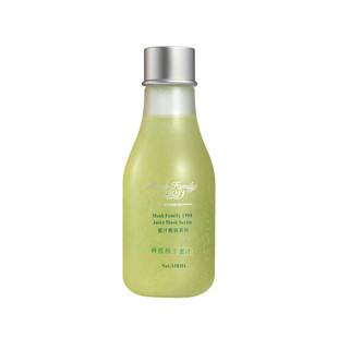 金莎代言!膜法世家蜂蜜柚子蜜汁爽肤水柔肤水150ml 美白补水保湿 \