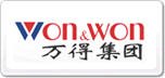 万得