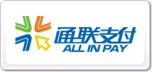 ֧ͨallinpay