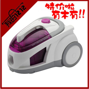 【全国联保两年】伊莱克斯Z1870水洗HEPA高效过滤吸尘器包邮 \
