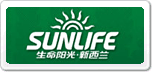生命阳光sunlife