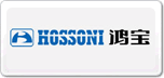 豦HOSSONI