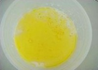 抹茶冰皮月饼的做法图解1