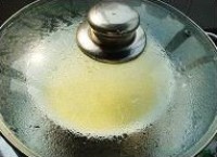 抹茶冰皮月饼的做法图解3