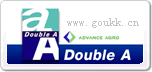 ﲮDoubleA