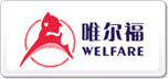 ΨWELFARE