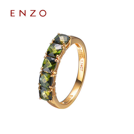 enzo䱦ʯָ Ů 18KϾʯʯʯʱŽ