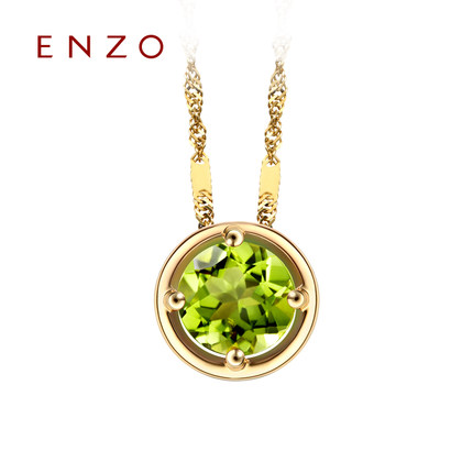 enzoʯ18Kƽʱ׹Ů ʯʯĦʯ7