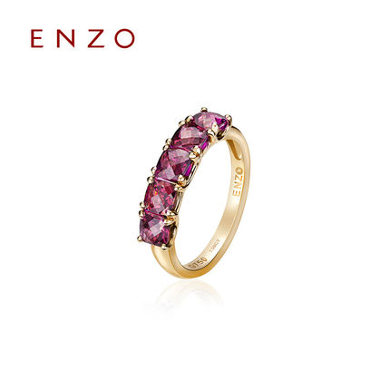 ENZOȻʯָ 18KʯʯʯϾŮŽ