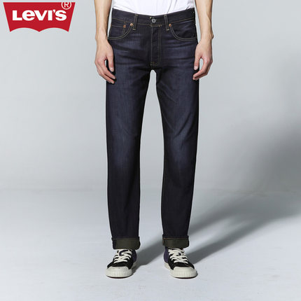 Levi'sά˹ʿ501ϵб׼ֱͲţп00501-1722