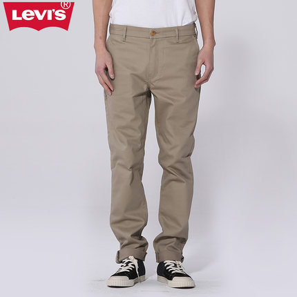 Levi'sά˹ʿϵ508׼п19134-0004