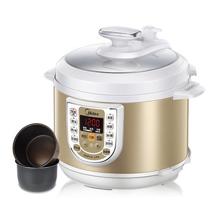 Midea/ W13PCS603Eѹ ˫Ʒؼ6L
