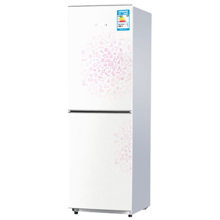 Midea/BCD-196SMK(E)˫Žܼ196L䶳ı