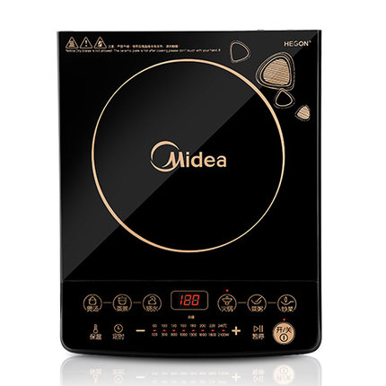 Midea/ WK2102๦ܵ¯ܵ ʱ Ʒؼ