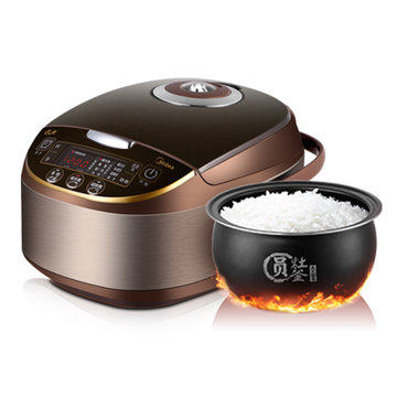 Midea/ MB-WFS4017TMܲ4L緹ֶԲڵJ