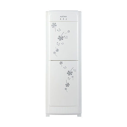 澳柯玛YR5X-16AF1饮水机立式 温 热 柜式双门防尘 电器城品质