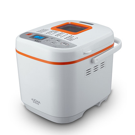 Aucma/澳柯玛 MR501 面包机家用全自动智能预约 区域包邮