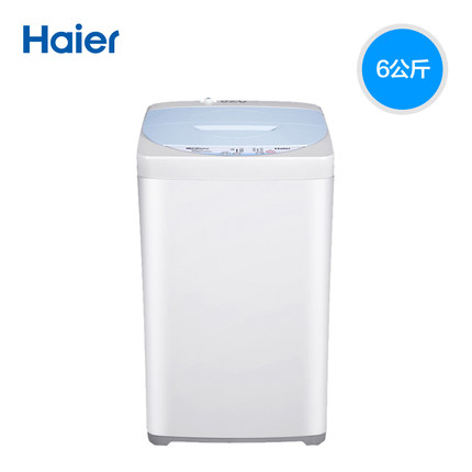 Haier/ XQB60-728E/ϴ»/6kg/ȫԶ//ϴ/װһ