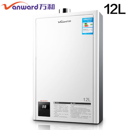 Vanward/ JSQ24-12ET10 ȼˮ Ȼ ǿʽ12