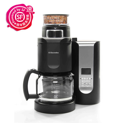 Electrolux/˹ ECM4100ȫԶĥ ʽ©Ȼ