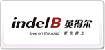 英得尔IndelB