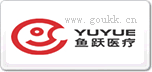 鱼跃YUYUE