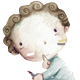 \