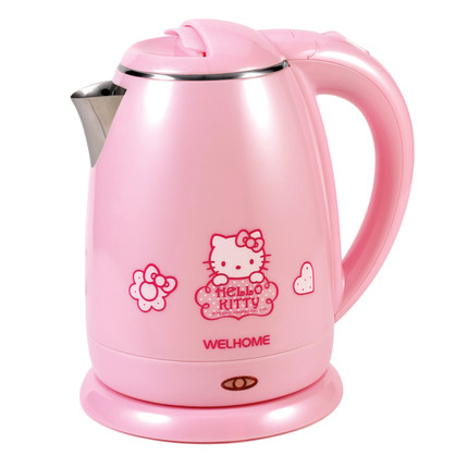Welhome/ݼ Hello Kitty ˮ SK-180 ˫