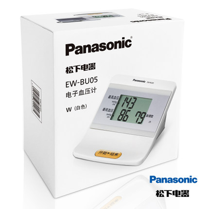 Panasonic/µѪѹ