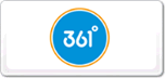 361°童装