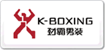 K-BOXING