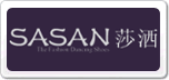 莎洒SASAN