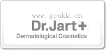 Dr.Jart+ټ